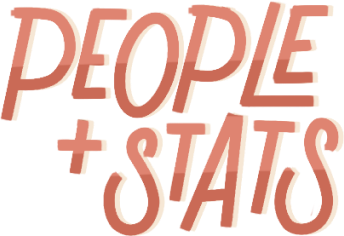 People + Stats
